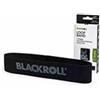 BLACKROLL Loop Band, Black - Extra Stark