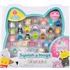Squish-a-longs Squishmallows 25 Pak figure