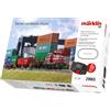 Märklin Kit di avviamento digitale, funzionamento moderno con DHG 500