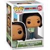 Funko POP! Animation: King of the Hill - Connie Hill - Figura in vinile da collezione - Idea regalo - Prodotto ufficiale - Giocattoli per bambini e adulti - Modello di figura per collezionisti