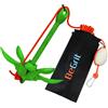 Does not apply Ancora Barca Pieghevole 1.5Kg/3.3Lb Kit Di Ancora Kayak Gommone per SUP Canoe An