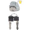 Eurowagens Cilindro Serratura Porta Maxima Lock Cylinder OEM H0601-JN01A
