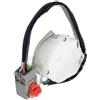 Eurowagens Attuatore Elettrico Per Serratura Porta Anteriore Destra Per Honda CRV 1997 2001