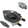 Eurowagens Pompa Carburante Motore Fuoribordo Johnson/Evinrude 25-140 Kit Ricambi Parti