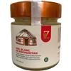 Zayti Miele bianco cremoso dal Kirghizistan - miele di Esparsette (per gustare sul pane), vetro (300 g).