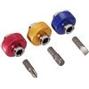 Titan Tools 11218 impugnatura driver (3 pezzi)