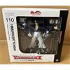 Kaiyodo Figura Rurouni Kenshin Himura Battousai Revoltech Yamaguchi n.110 Kaiyodo