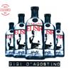 Maxi Single Elisir Gigi D'Agostino - Vinyl Colorato 12" Edizione Limitata