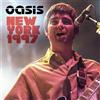 Oasis New York 1997 2CD Import First Press Limited Japan NUOVO