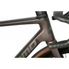 Megamo Raise TLR SLR Shimano 105 Di2 elettronico 12s ZIPP 303s