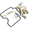 Hippotech Kit ricostruzione carburatore per carburatore moto SUZUKI LTZ400 2003-2008 LTZ 400 Z400