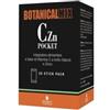 PROMOPHARMA Botanical Mix CZn Pocket Integratore per funzione del sistema immunitario 30 stick pack