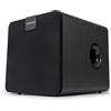 Does not apply SUB8 Subwoofer Attivo Da 8 Pollici, Amplificato Con 80W RMS, Frequenza De 40 Hz