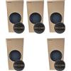 Monitor Audio/Hide-Audio Monitor Audio Creator C2M home cinema 5.0 con cabinet Hide-Audio