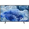 Samsung QE43Q8FAAU TV QLED 4K - 43″ Tizen