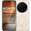 Honor Magic 8 Pro 5G 512GB Memoria 12GB Ram Display 6.78" 7.100mAh Sunrise Gold