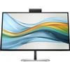 HP Series 5 Pro Monitor per videoconferenze serie 5 Pro QHD USB-C da 27" - 527pm
