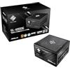 ASRock Alimentatore PC compatibile con GPU di nuova generazione ASRock SL-1200G Stee...