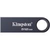 Kingston Technology DataTraveler 512GB SE9 G3 - Nichel scuro