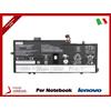 LENOVO DS Batteria ORIGINALE 51Wh per Notebook LENOVO THINKPAD X1 CARBON 8TH GEN