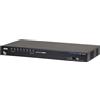 ATEN CS1798 switch per keyboard-video-mouse [kvm] Montaggio rack Nero (ATEN CS17
