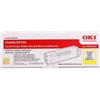 Oki Cartuccia di toner giallo OKI C5650/C5750 - 43872305