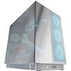 Mars Gaming MC-NOVA3 Tower Argento