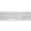 Logitech MX Keys S for Mac tastiera Ufficio RF senza fili Bluetooth AZERTY Franc