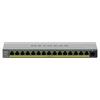 NETGEAR GS116EP Gestito L2/L3 Gigabit Ethernet (10/100/1000) Supporto Power over