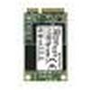 TRANSCEND SSD MSATA 64GB SATA3 3D TLC Read/Write 350/200 MBs