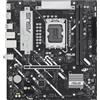 Asus Scheda Madre Socket V1 LGA 1851 Intel B860 micro ATX PRIME B860M-K