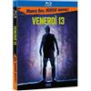 WARNER BROS Venerdì 13 - WARNER BROS. HORROR MANIACS (Blu Ray)