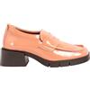 ART 1283 VARSOVIA, Mocassino Donna, Flamingo, 40 EU