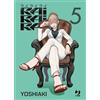 Edizioni BD Rairairai (Vol. 5)