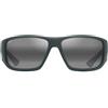 Maui Jim Keha Occhiali Unisex - Adulto (Pacco da 1)