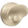 KARTELL appendiabiti da parete GANCIO WALL CLOTHES HOOK - 4702-TO