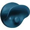 KARTELL appendiabiti da parete GANCIO WALL CLOTHES HOOK - 4702-BL