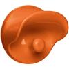 KARTELL appendiabiti da parete GANCIO WALL CLOTHES HOOK - 4702-AR
