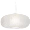 KARTELL lampada a sospensione TERESA FROZEN - 9156-1T