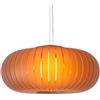 KARTELL lampada a sospensione TERESA FROZEN - 9156-3T