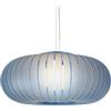 KARTELL lampada a sospensione TERESA FROZEN - 9156-4T