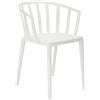KARTELL set da 2 sedie con bracccioli VENICE - G5806-PB