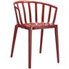 KARTELL set da 2 sedie con bracccioli VENICE - G5806-PX