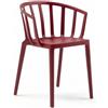 KARTELL set da 2 sedie con bracccioli VENICE MAT - G5807-PX