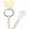 Mam Dentaruolo Mini Cooler & Clip Mam Giallo