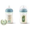 Avent Philips Biberon Philips Avent Natural Response Nighttime Set