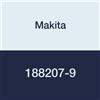 Makita 188207-9 - Set di maniglie per modello BJV180 (2-Cont)