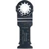 Makita B-64814 Lama Taglio Affondamento Starlock 32x50mm 20TPI BiM TMA047 Legno/metallo