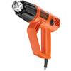 BLACK+DECKER Pistola termica da 2000W con controllo variabile della temperatura, KX2001-QS