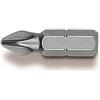 Hitachi Hikoki 752258 -Punta di avvitatura, doppio inserimento 1/4 Phillips n. 3 lunghezza 25 mm (25 pz)